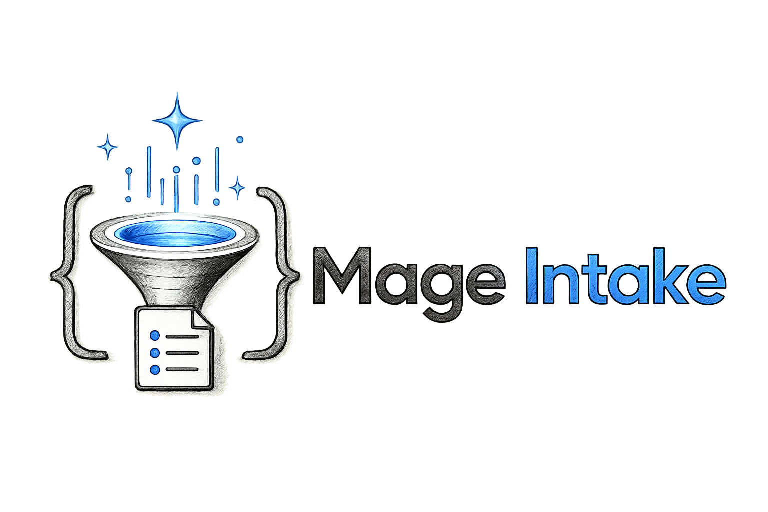 Mage Intake